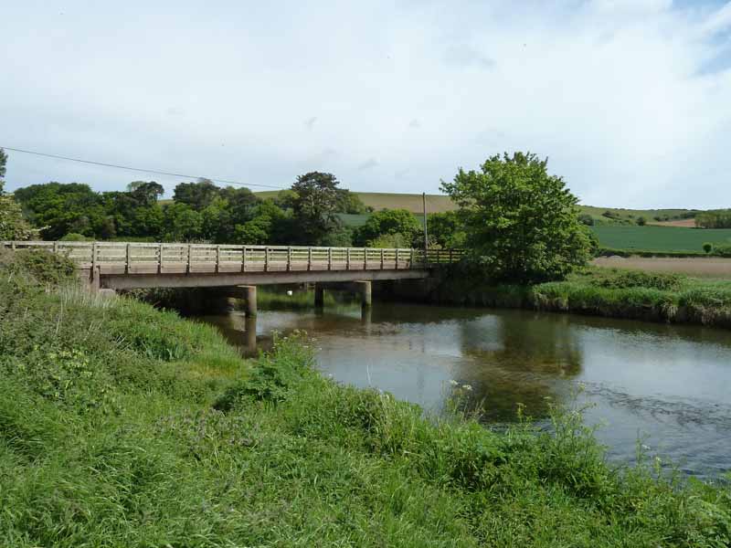 White Bridge